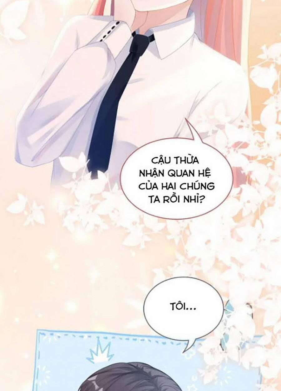 Xuyên Nhanh Nữ Phụ Bình Tĩnh Chút 80 trang 25