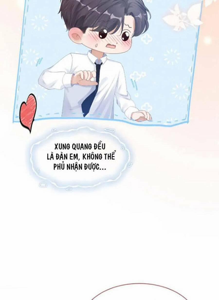 Xuyên Nhanh Nữ Phụ Bình Tĩnh Chút 80 trang 26
