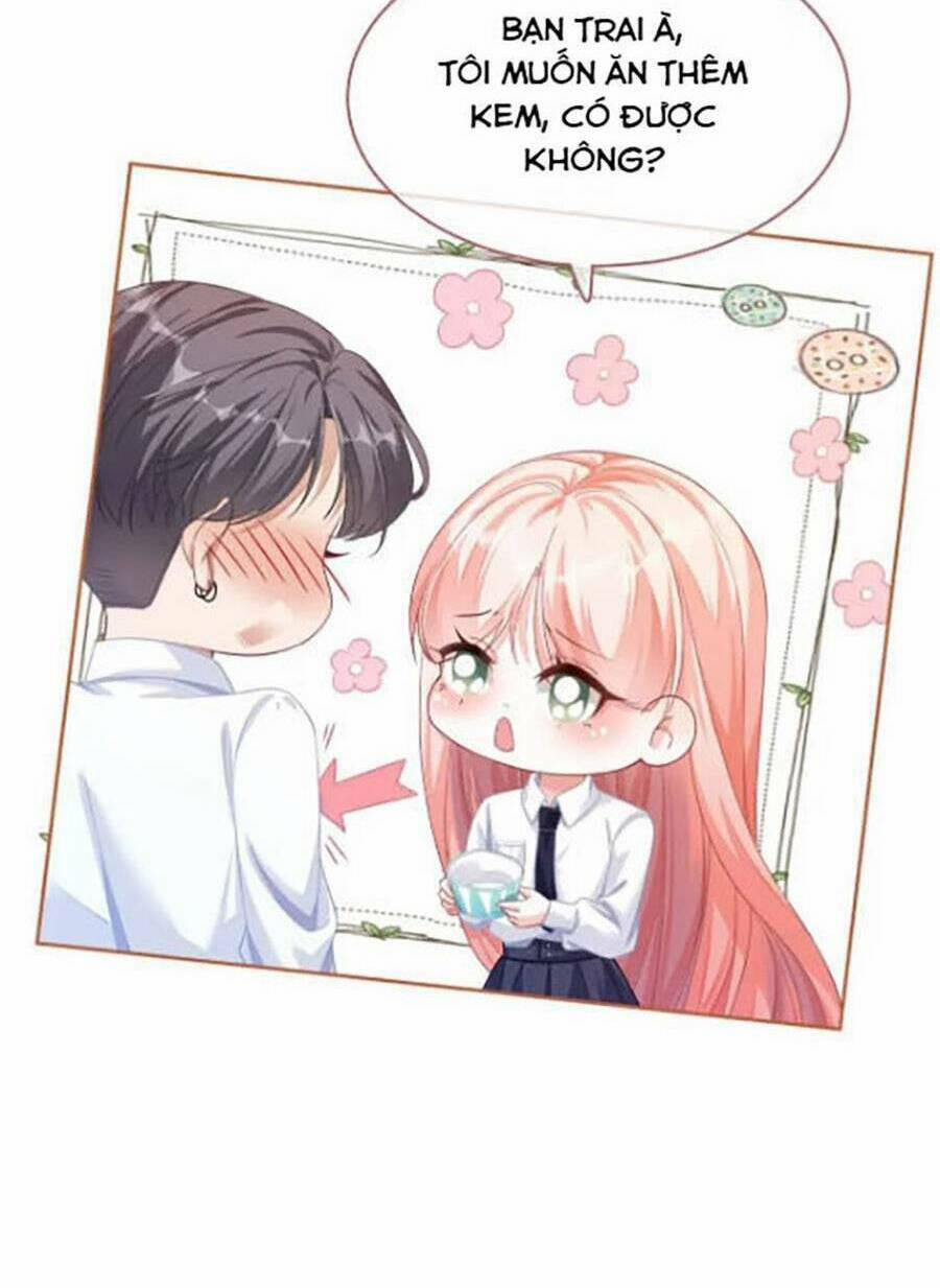 Xuyên Nhanh Nữ Phụ Bình Tĩnh Chút 80 trang 27