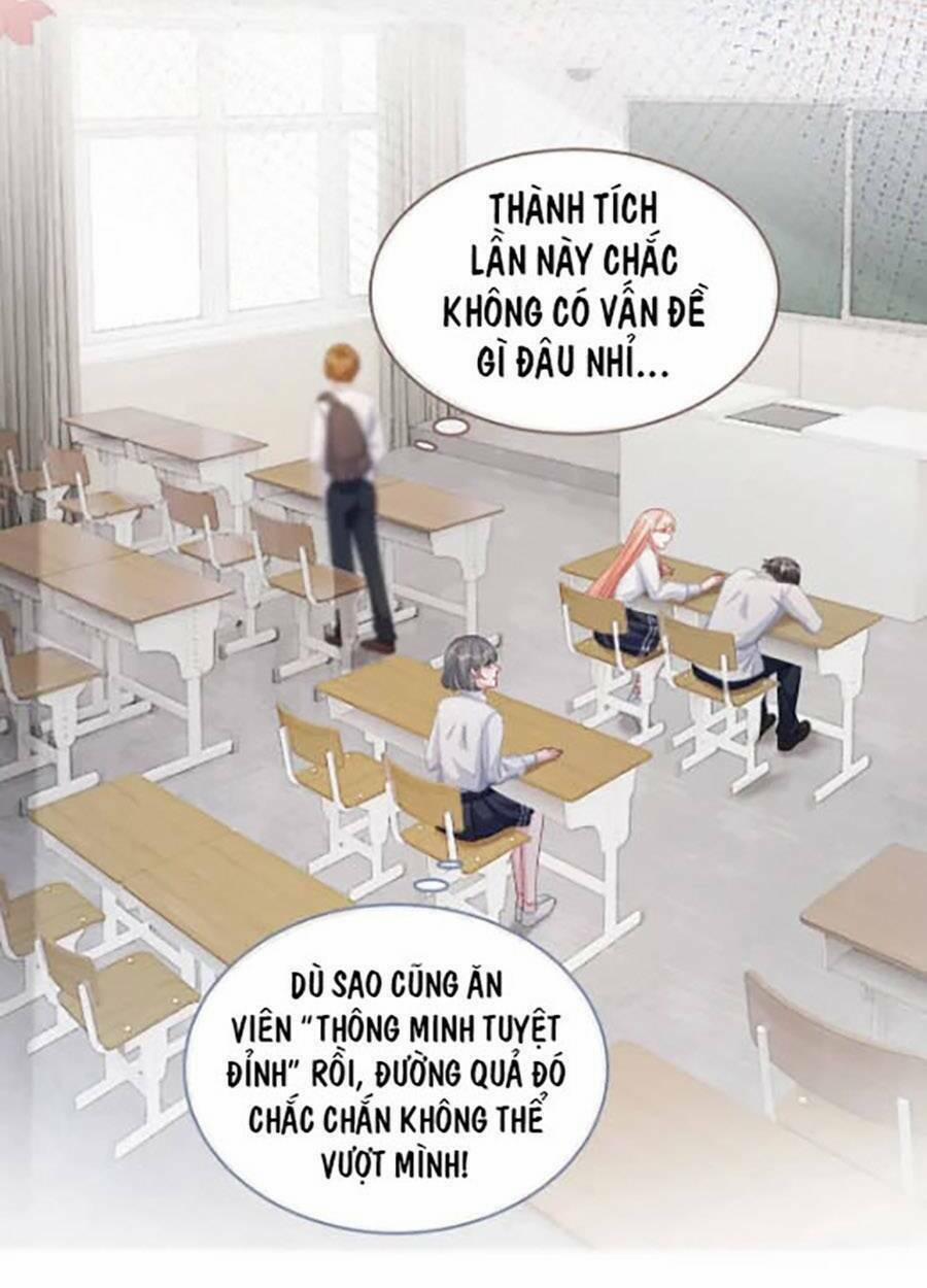 Xuyên Nhanh Nữ Phụ Bình Tĩnh Chút 80 trang 32