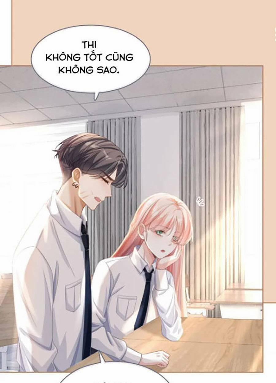 Xuyên Nhanh Nữ Phụ Bình Tĩnh Chút 80 trang 36