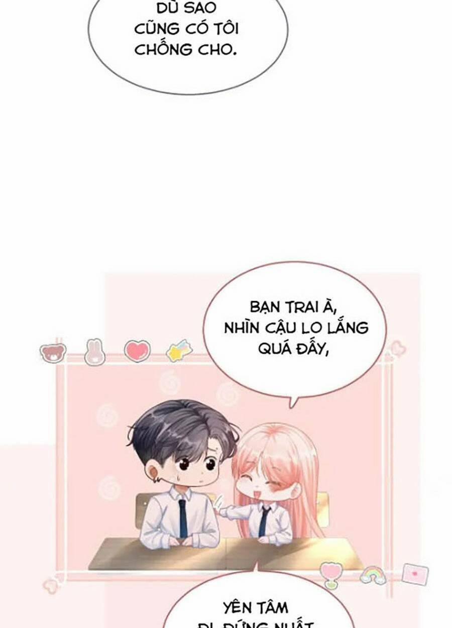 Xuyên Nhanh Nữ Phụ Bình Tĩnh Chút 80 trang 37