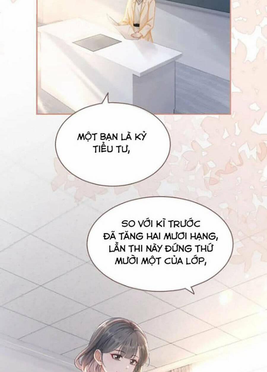 Xuyên Nhanh Nữ Phụ Bình Tĩnh Chút 80 trang 39