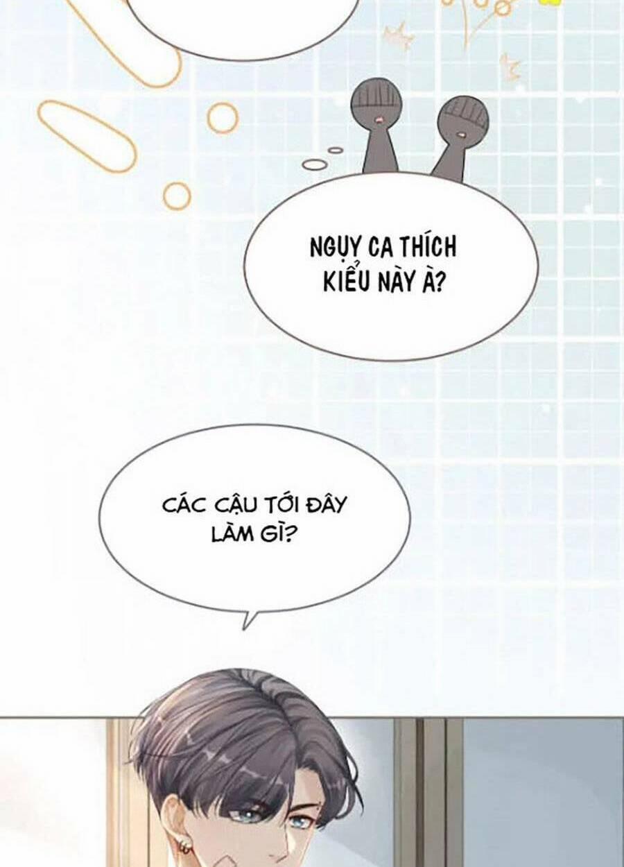 Xuyên Nhanh Nữ Phụ Bình Tĩnh Chút 80 trang 4