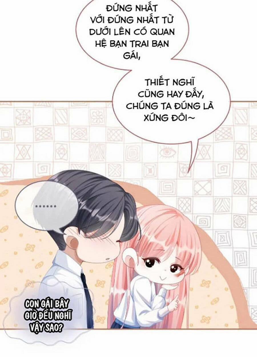 Xuyên Nhanh Nữ Phụ Bình Tĩnh Chút 80 trang 43