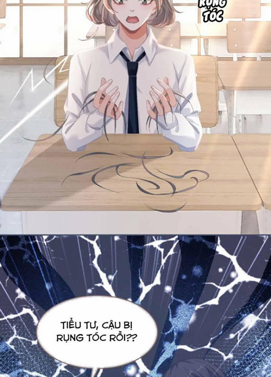 Xuyên Nhanh Nữ Phụ Bình Tĩnh Chút 80 trang 49