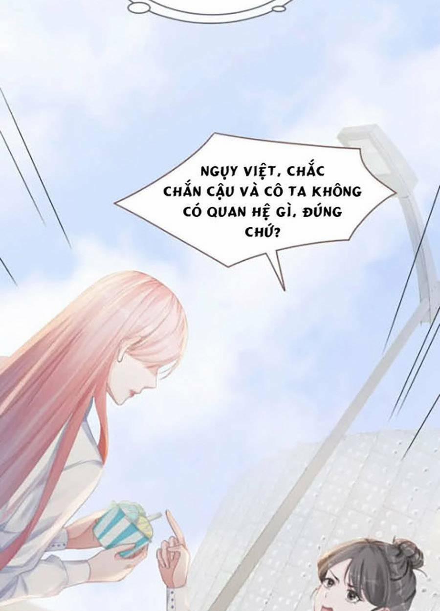 Xuyên Nhanh Nữ Phụ Bình Tĩnh Chút 80 trang 9