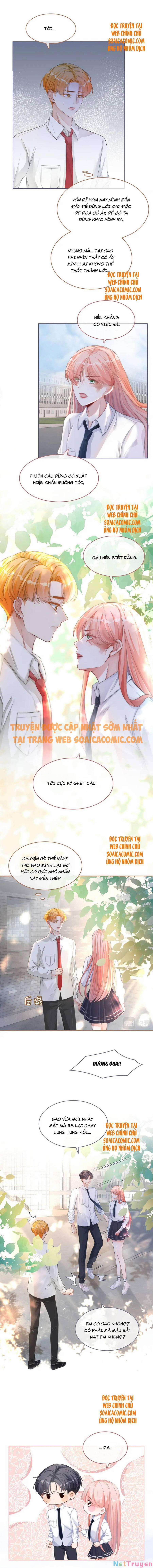 Xuyên Nhanh Nữ Phụ Bình Tĩnh Chút 81 trang 2