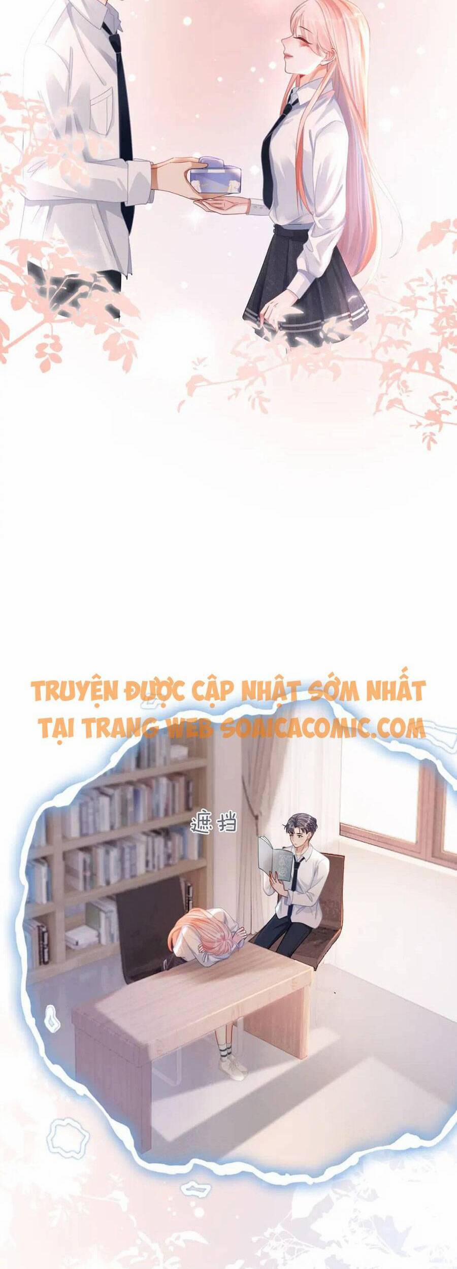 Xuyên Nhanh Nữ Phụ Bình Tĩnh Chút 82 trang 12