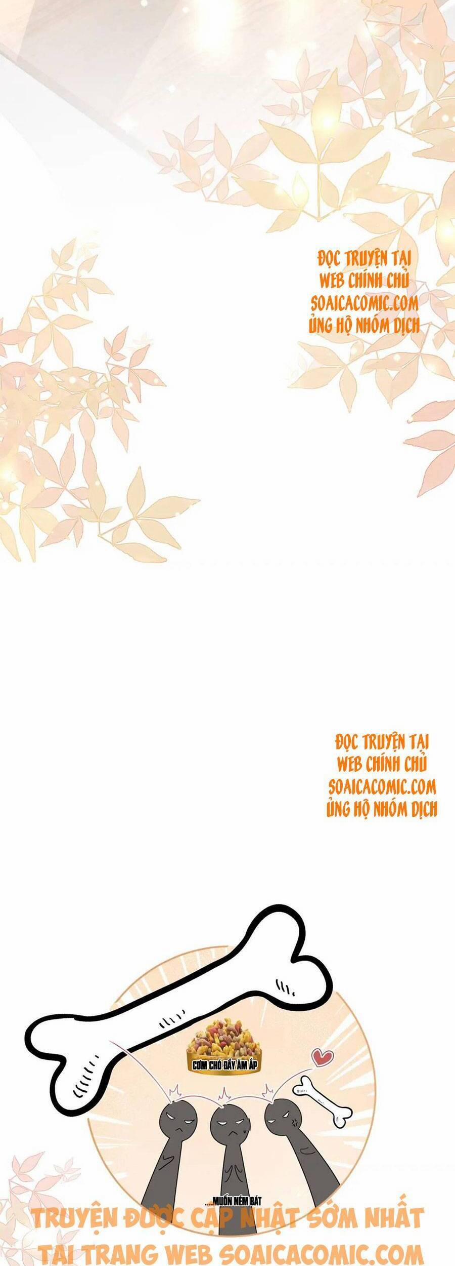 Xuyên Nhanh Nữ Phụ Bình Tĩnh Chút 82 trang 18