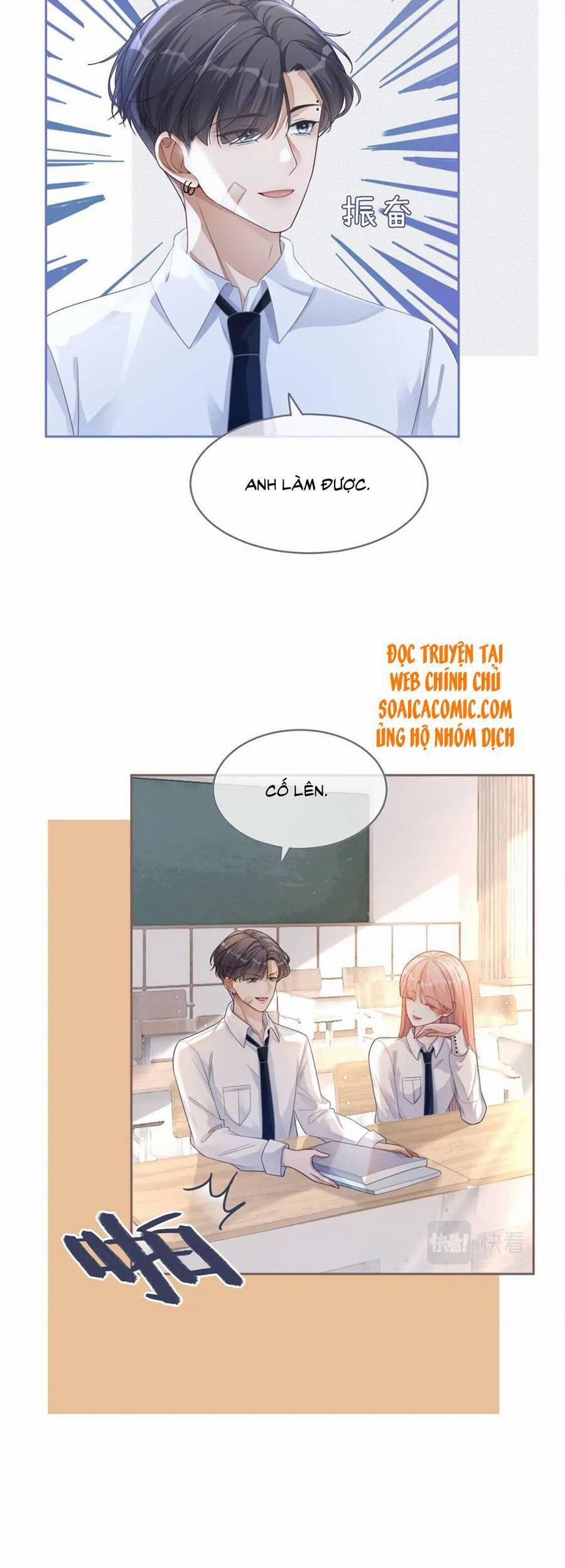 Xuyên Nhanh Nữ Phụ Bình Tĩnh Chút 82 trang 2