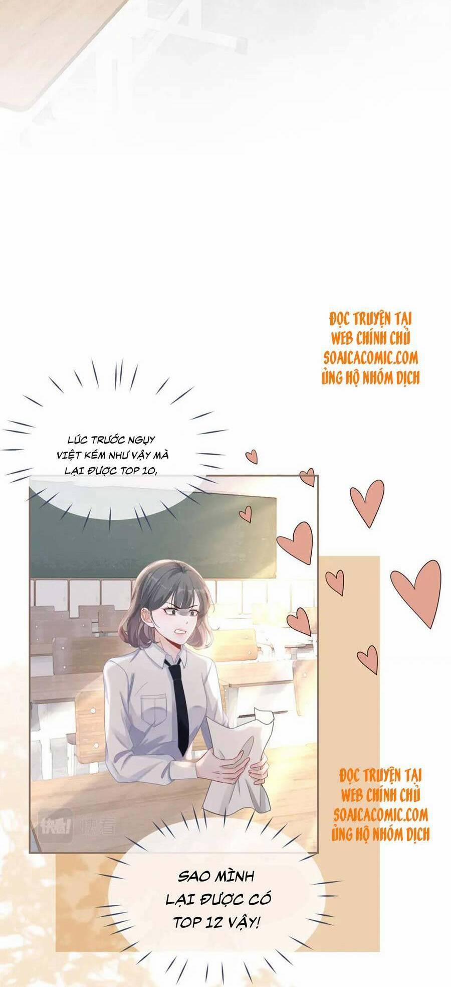 Xuyên Nhanh Nữ Phụ Bình Tĩnh Chút 83 trang 12