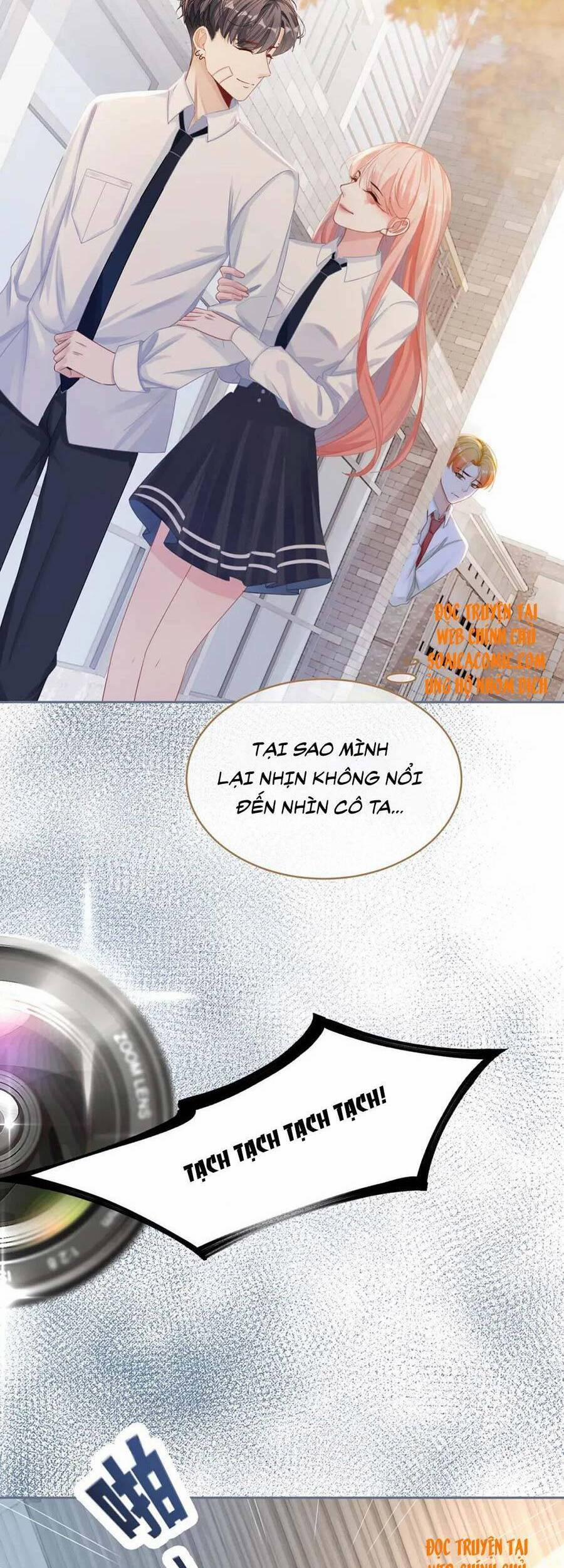 Xuyên Nhanh Nữ Phụ Bình Tĩnh Chút 83 trang 14