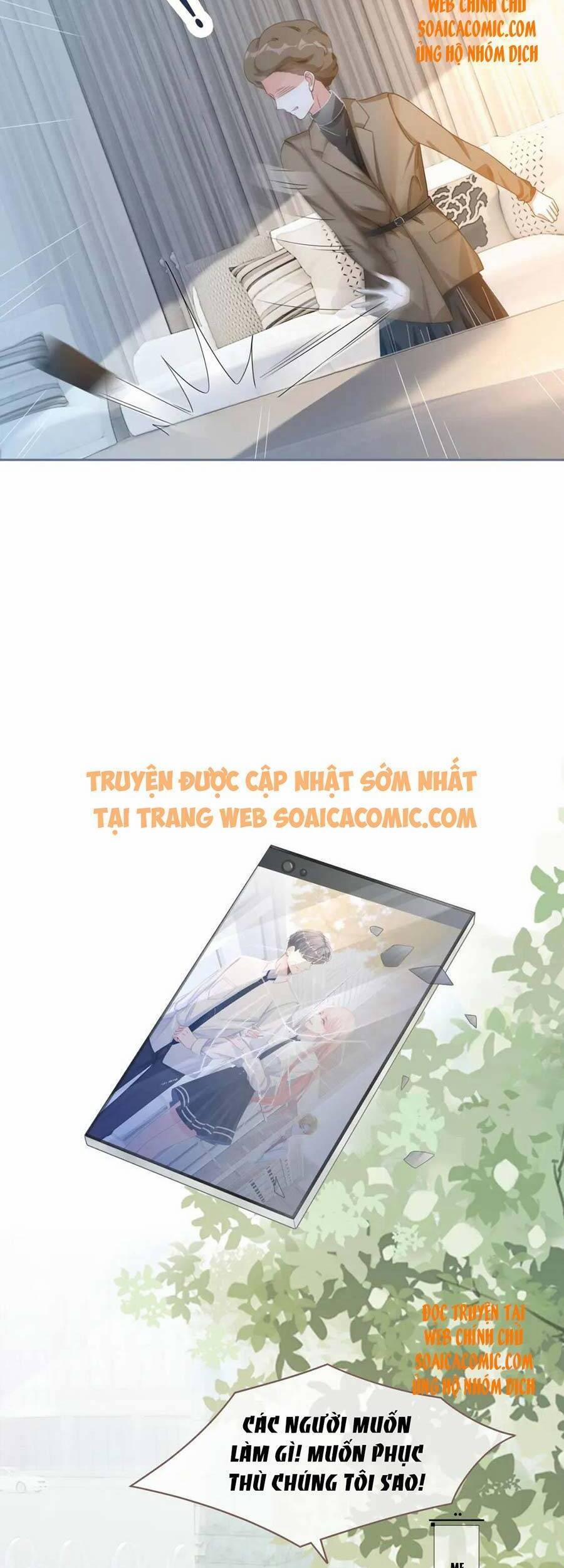 Xuyên Nhanh Nữ Phụ Bình Tĩnh Chút 83 trang 15