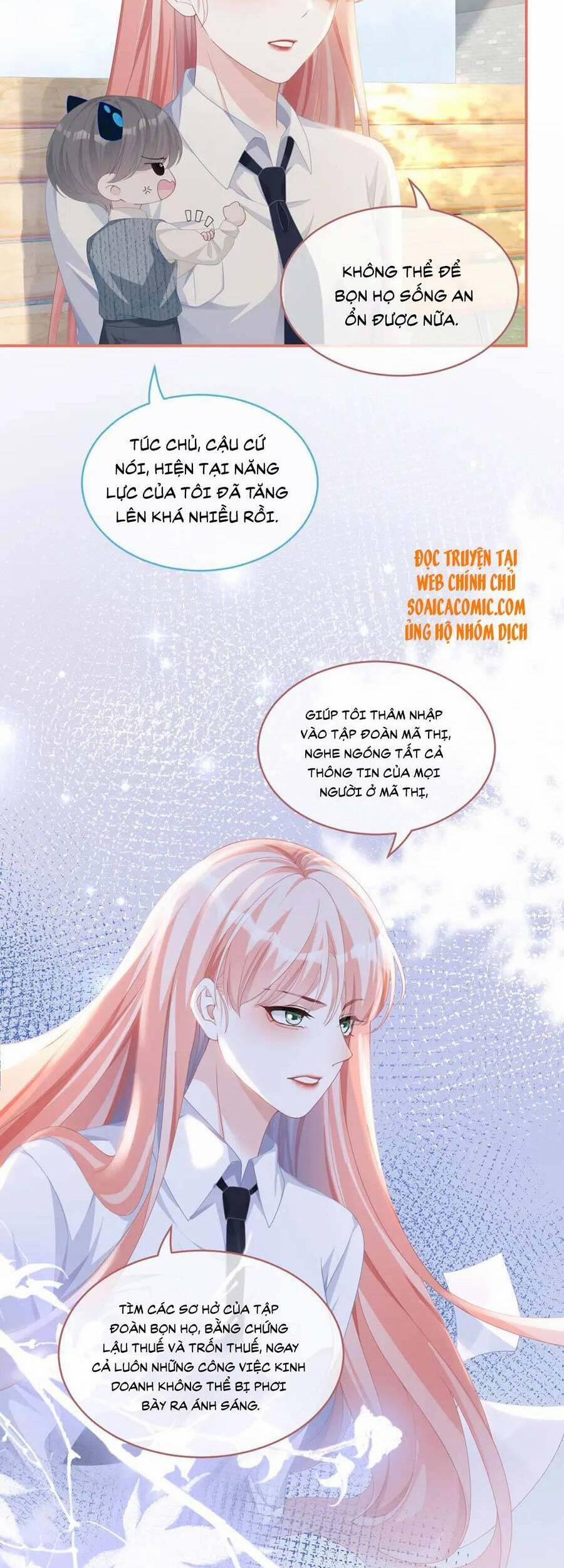 Xuyên Nhanh Nữ Phụ Bình Tĩnh Chút 83 trang 22