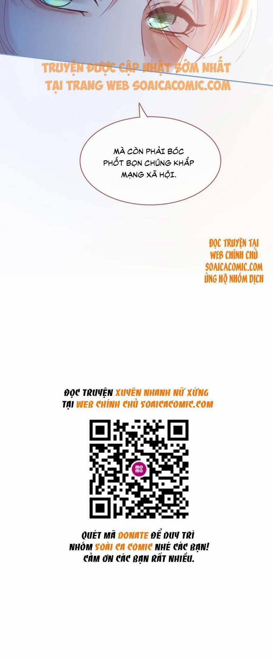 Xuyên Nhanh Nữ Phụ Bình Tĩnh Chút 83 trang 29