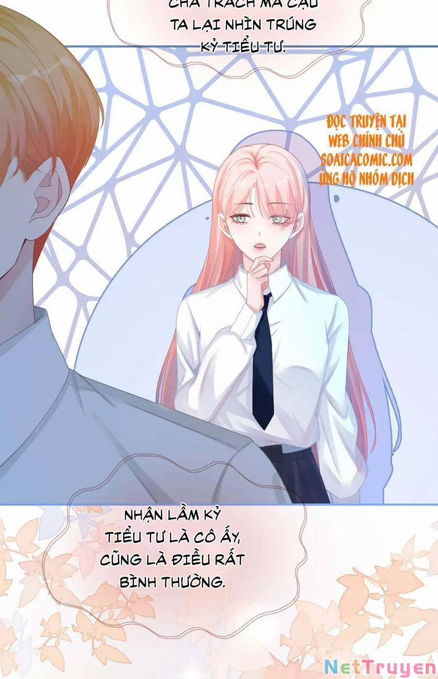 Xuyên Nhanh Nữ Phụ Bình Tĩnh Chút 84 trang 12
