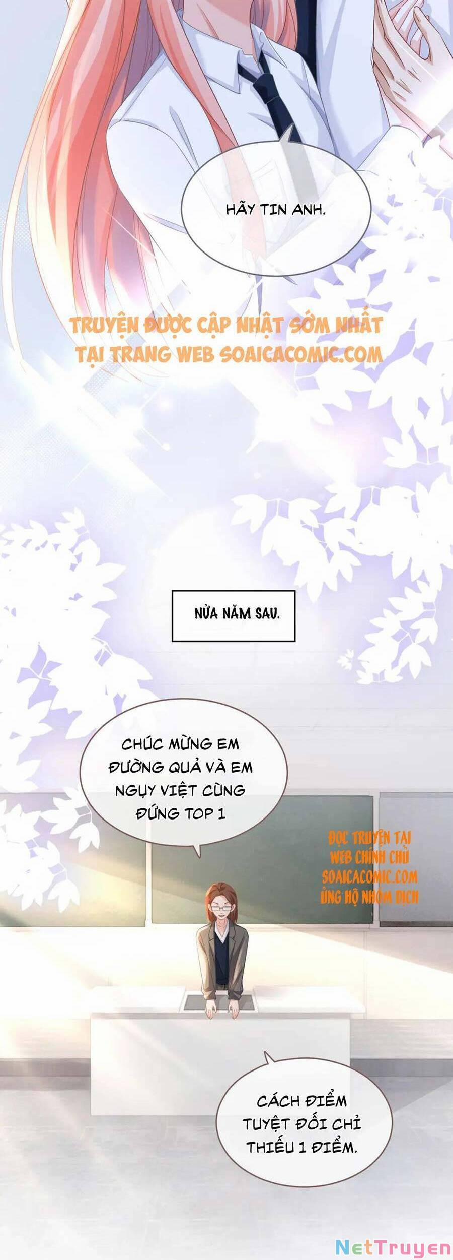 Xuyên Nhanh Nữ Phụ Bình Tĩnh Chút 84 trang 19