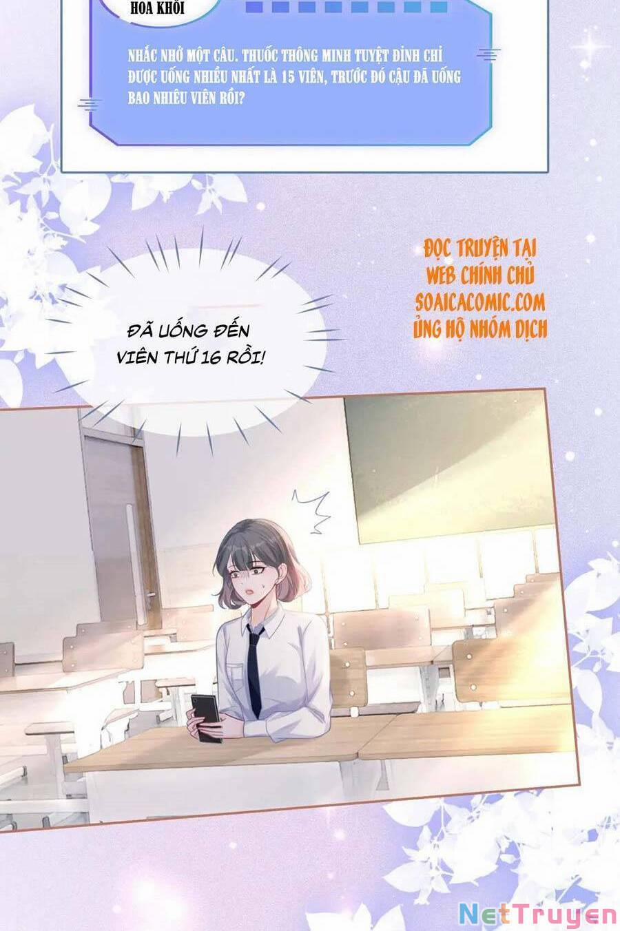 Xuyên Nhanh Nữ Phụ Bình Tĩnh Chút 84 trang 25