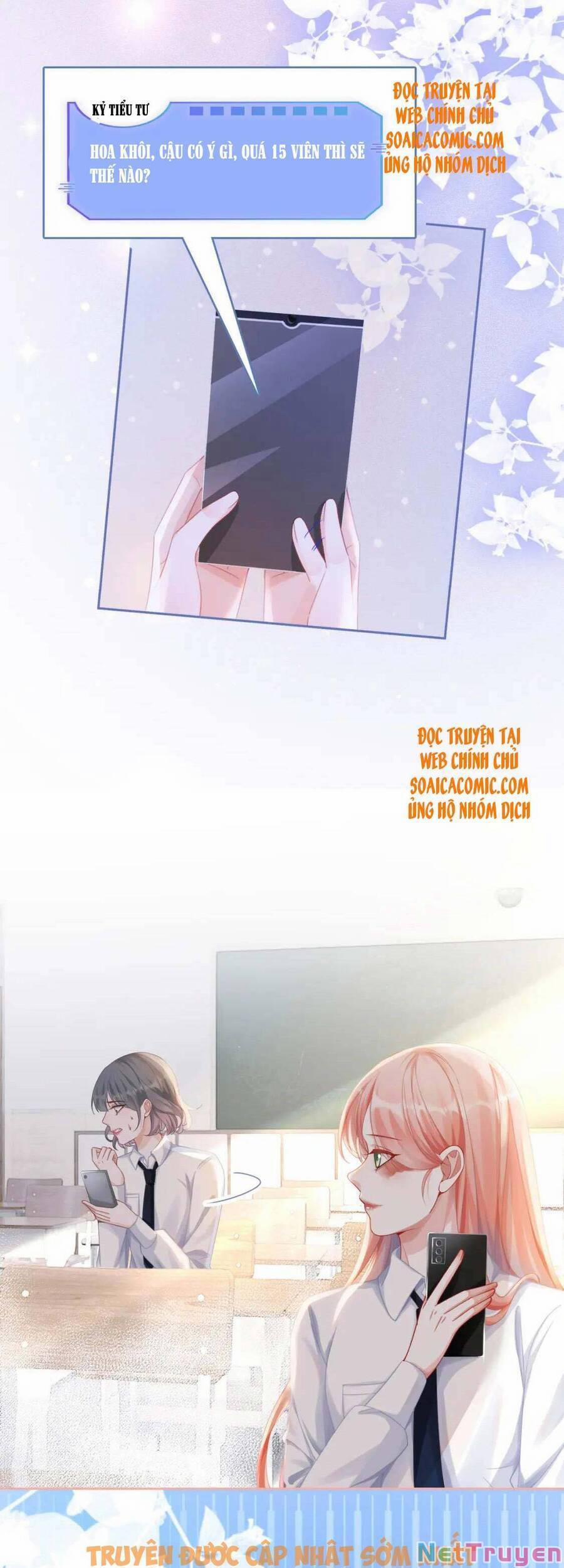 Xuyên Nhanh Nữ Phụ Bình Tĩnh Chút 84 trang 26