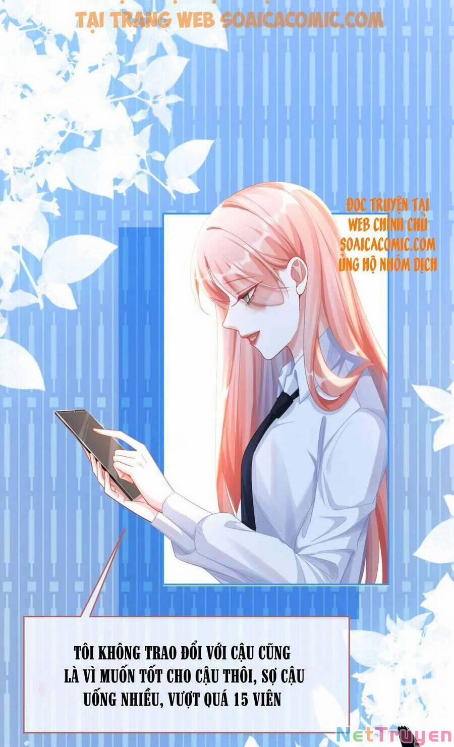 Xuyên Nhanh Nữ Phụ Bình Tĩnh Chút 84 trang 27