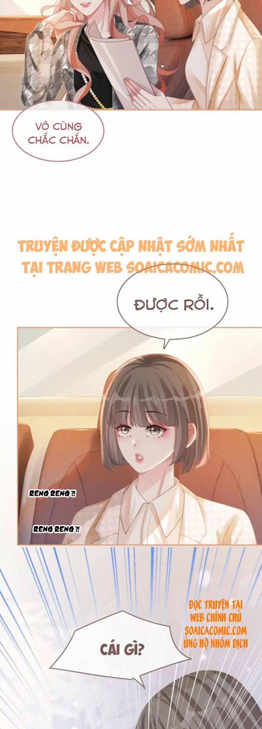 Xuyên Nhanh Nữ Phụ Bình Tĩnh Chút 85 trang 32