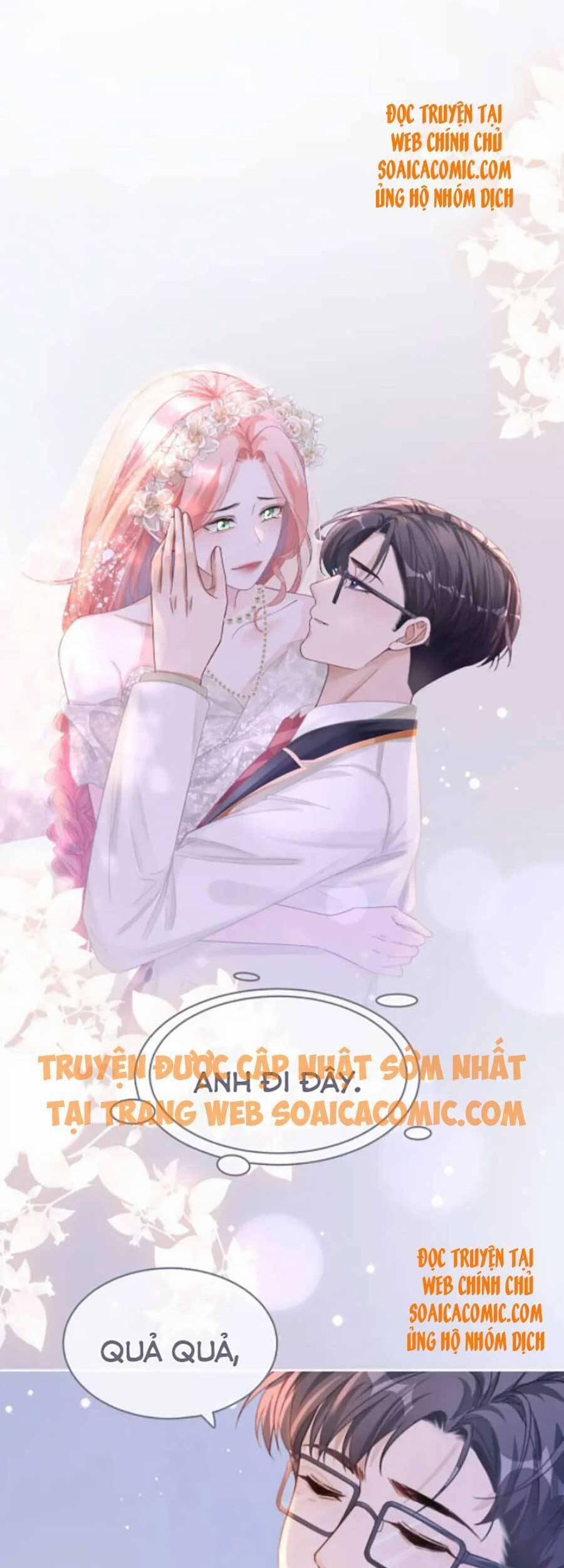 Xuyên Nhanh Nữ Phụ Bình Tĩnh Chút 86 trang 1