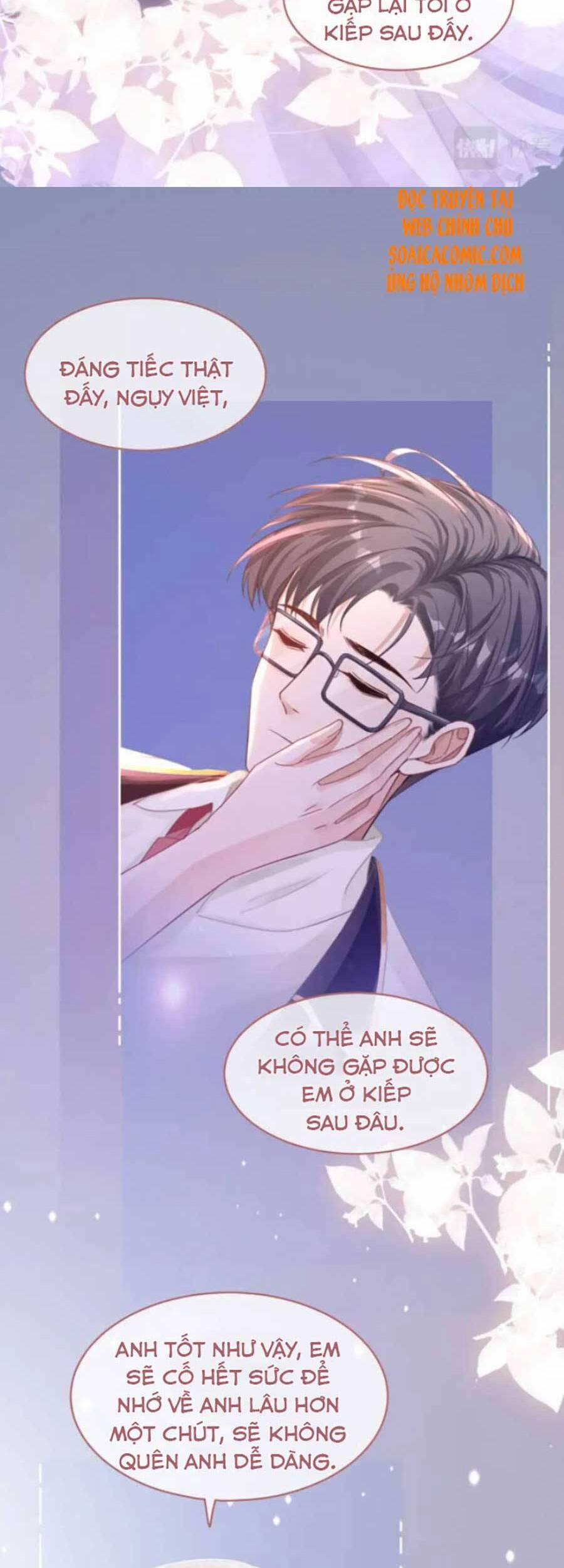 Xuyên Nhanh Nữ Phụ Bình Tĩnh Chút 86 trang 3