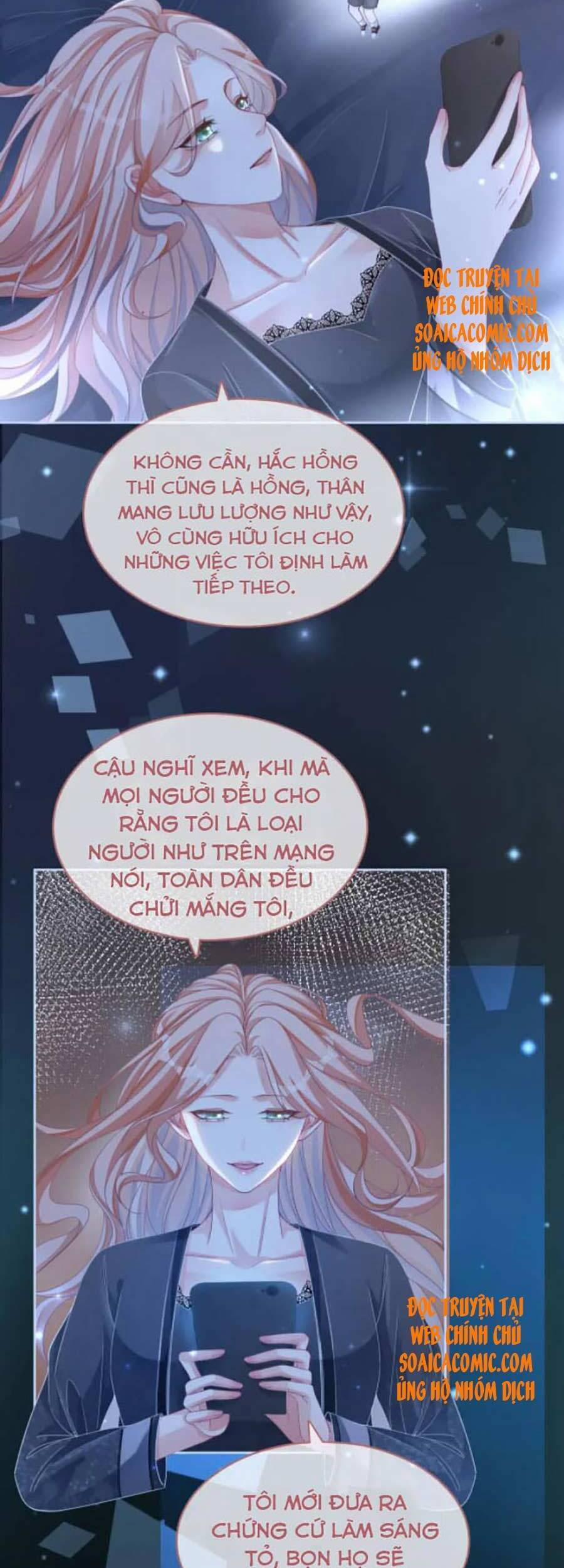 Xuyên Nhanh Nữ Phụ Bình Tĩnh Chút 87 trang 2