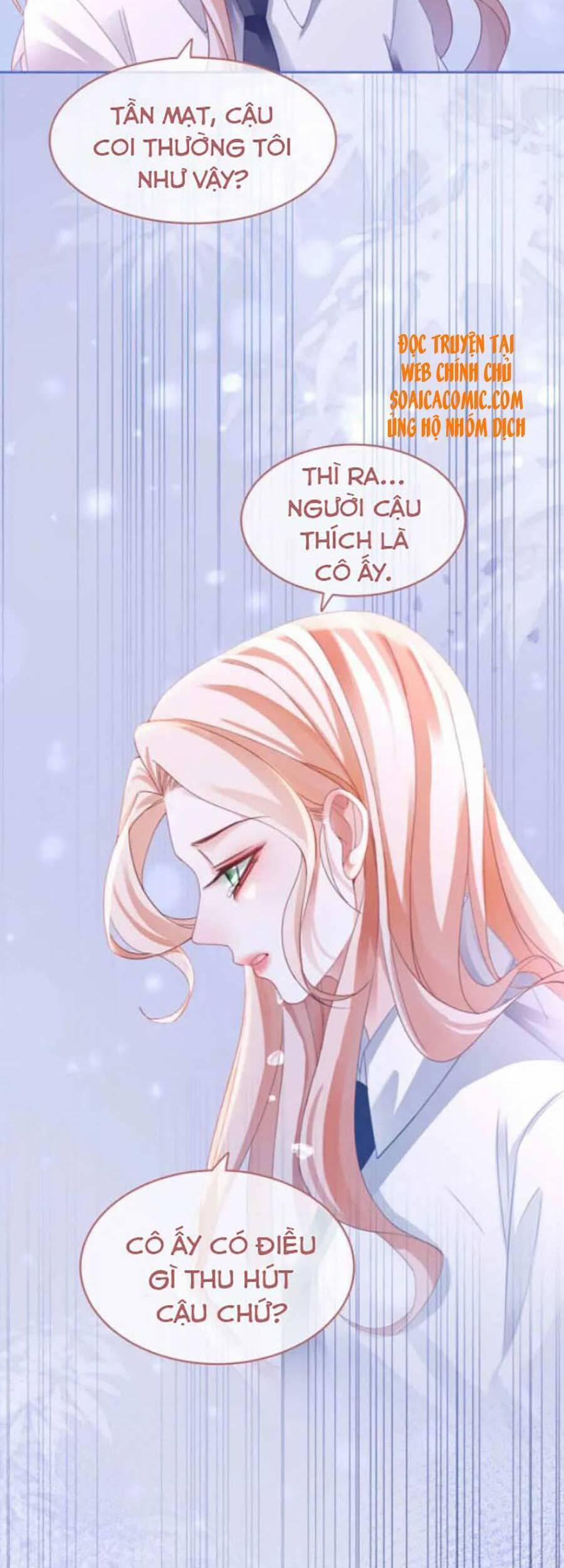 Xuyên Nhanh Nữ Phụ Bình Tĩnh Chút 87 trang 25