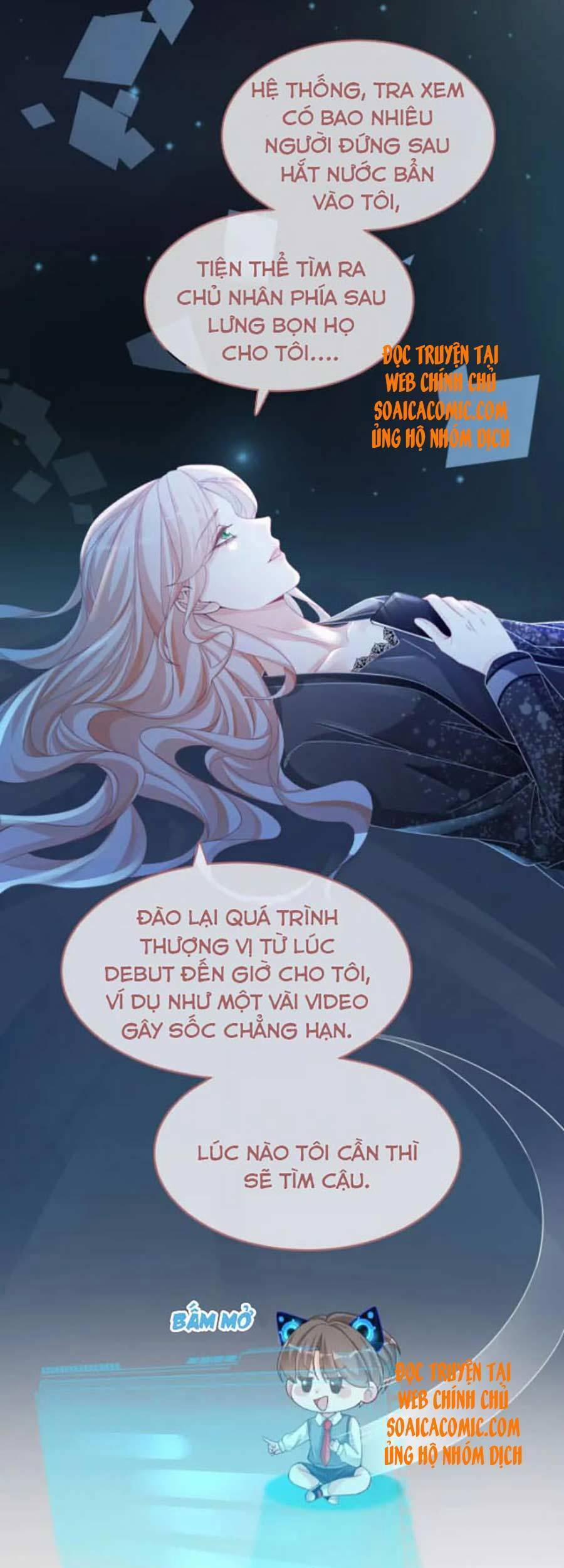 Xuyên Nhanh Nữ Phụ Bình Tĩnh Chút 87 trang 5