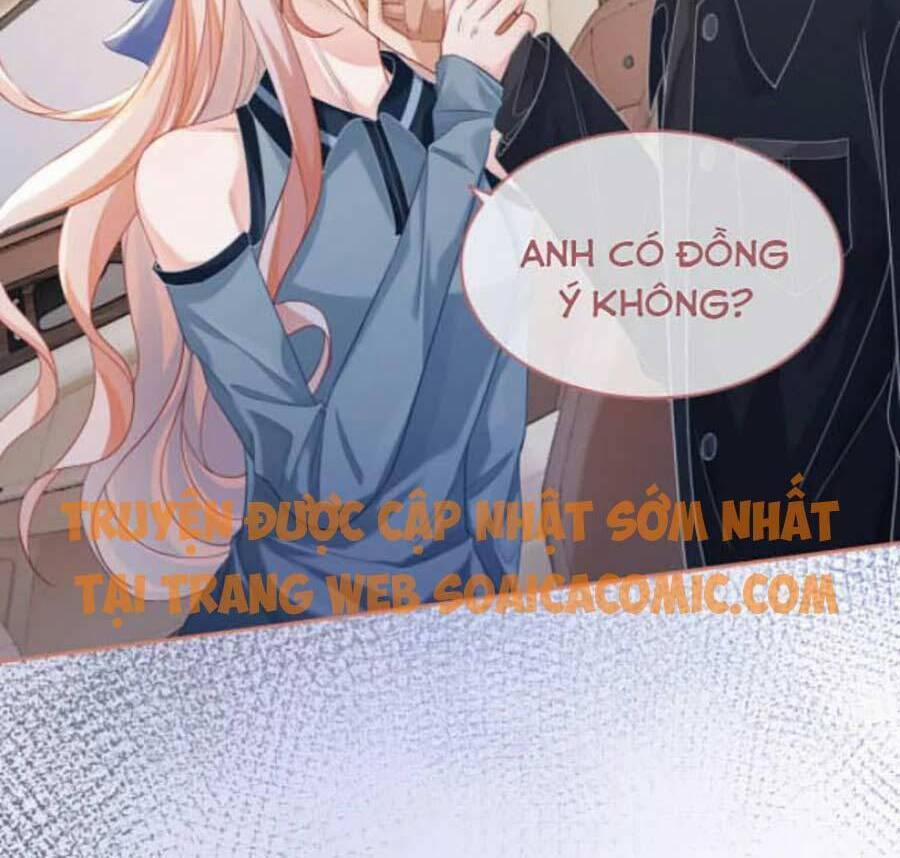 Xuyên Nhanh Nữ Phụ Bình Tĩnh Chút 88 trang 29