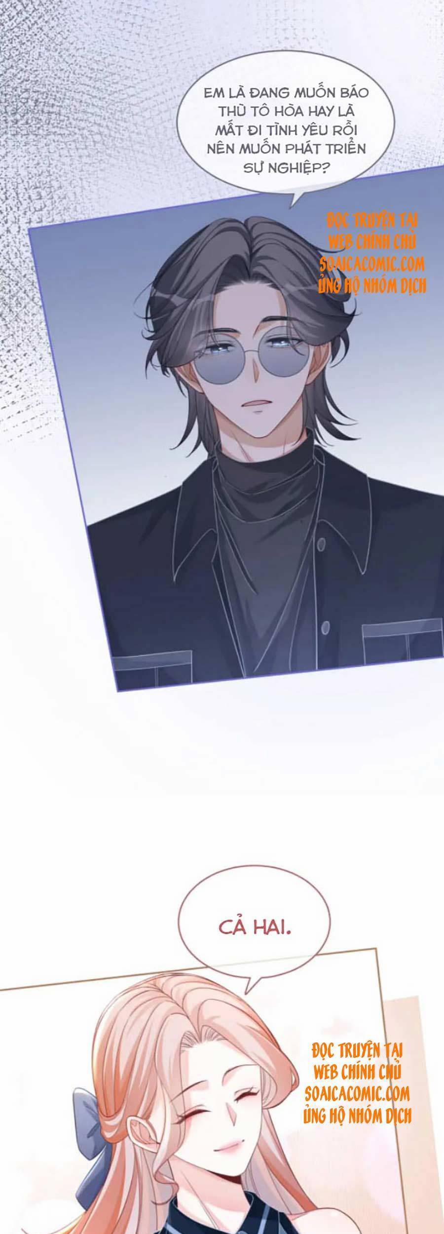 Xuyên Nhanh Nữ Phụ Bình Tĩnh Chút 88 trang 30