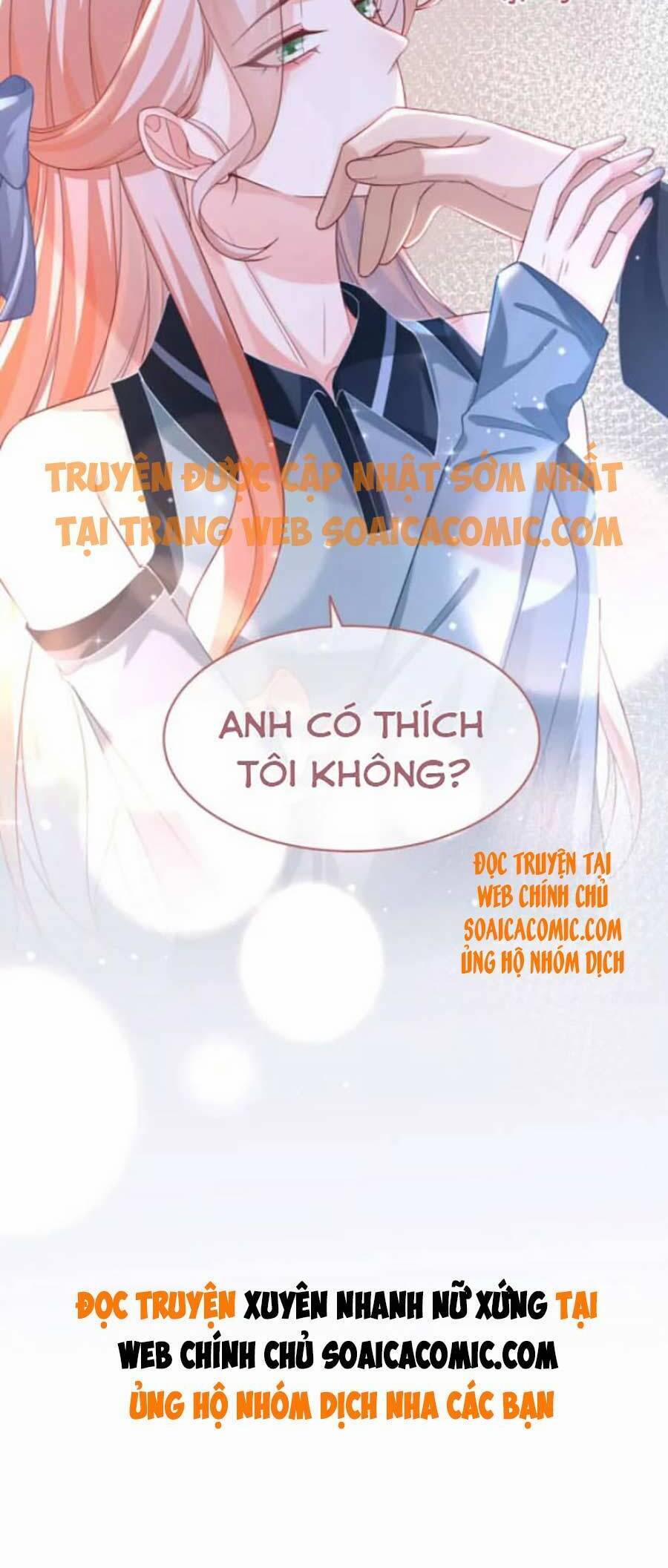 Xuyên Nhanh Nữ Phụ Bình Tĩnh Chút 88 trang 32