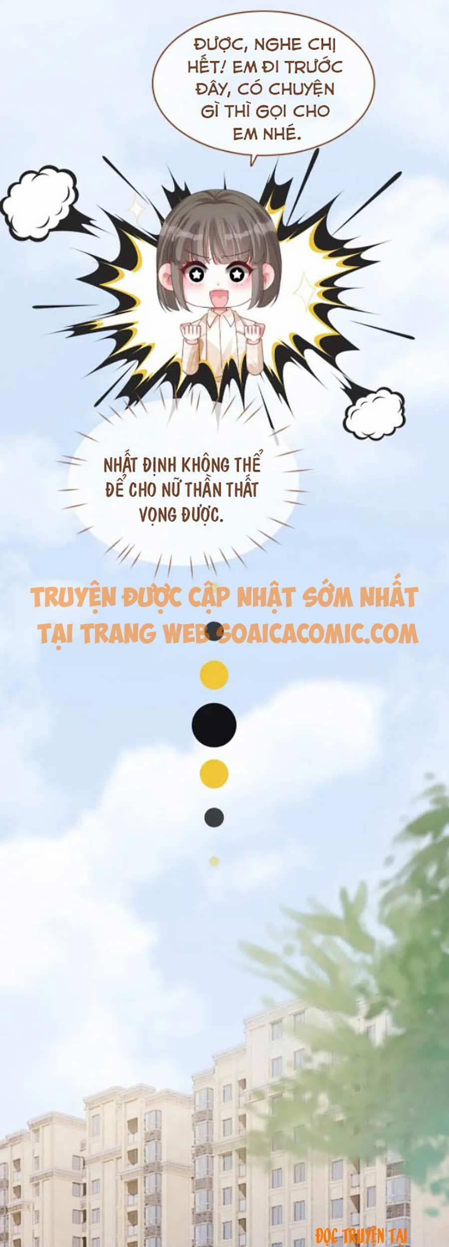 Xuyên Nhanh Nữ Phụ Bình Tĩnh Chút 88 trang 5