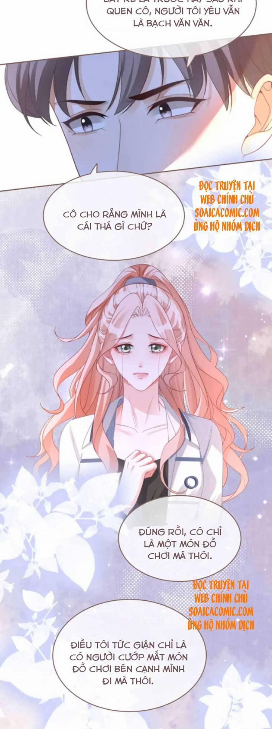 Xuyên Nhanh Nữ Phụ Bình Tĩnh Chút 90 trang 22