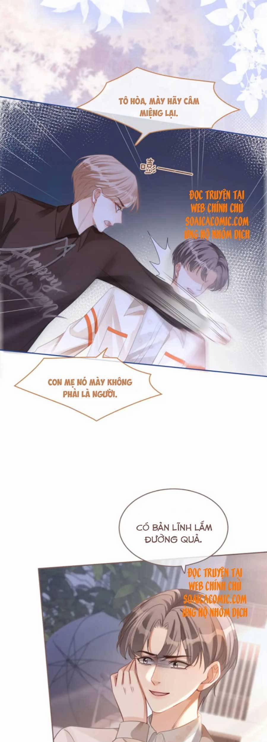 Xuyên Nhanh Nữ Phụ Bình Tĩnh Chút 90 trang 23