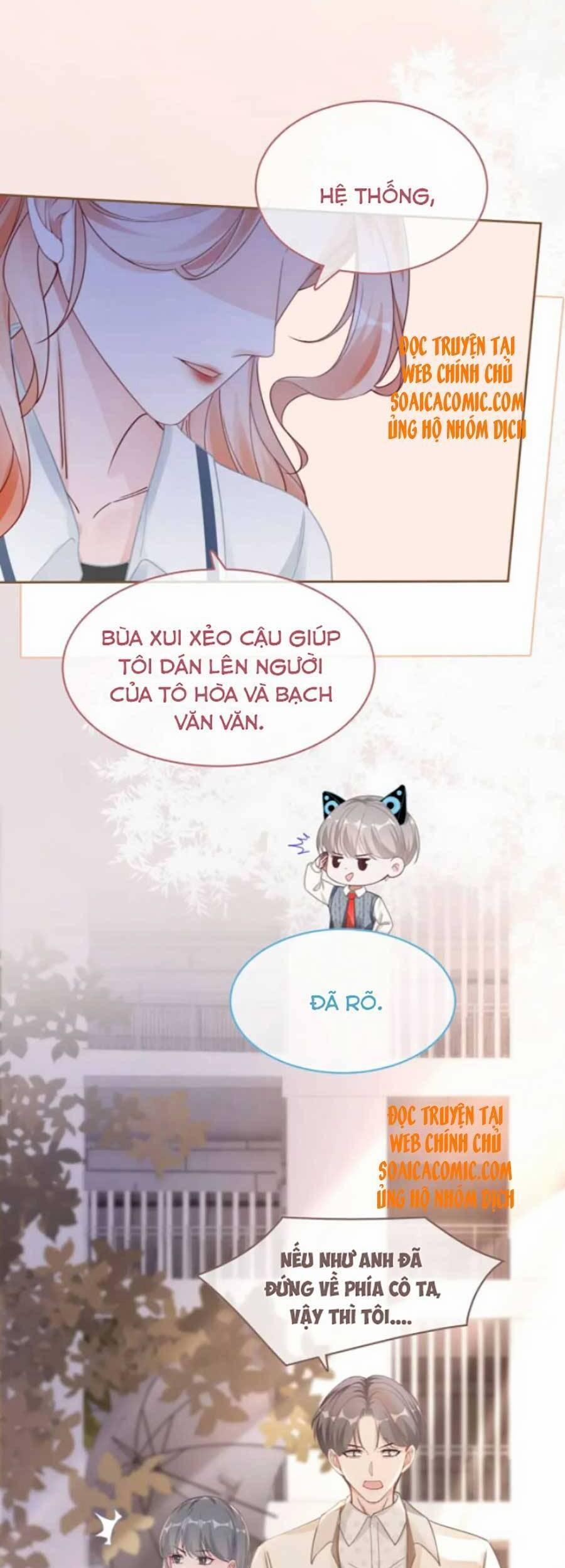 Xuyên Nhanh Nữ Phụ Bình Tĩnh Chút 90 trang 25