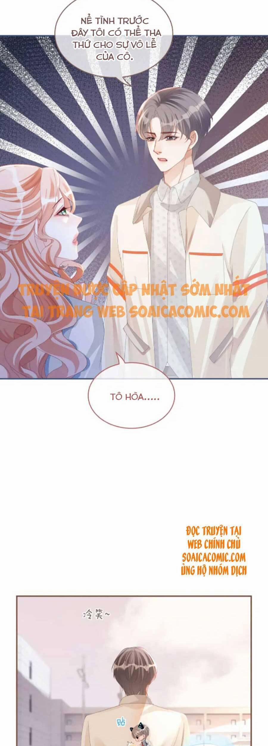 Xuyên Nhanh Nữ Phụ Bình Tĩnh Chút 91 trang 1