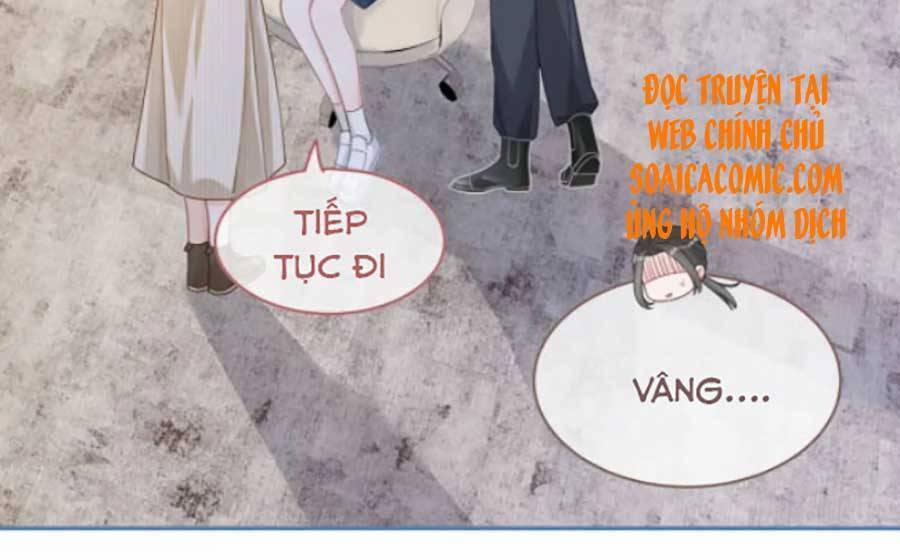 Xuyên Nhanh Nữ Phụ Bình Tĩnh Chút 91 trang 13