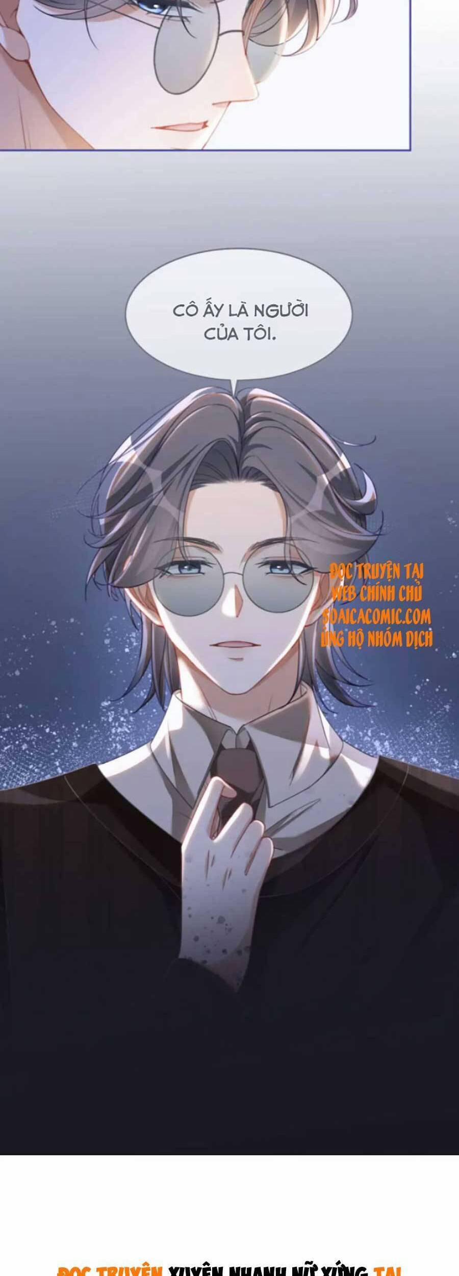 Xuyên Nhanh Nữ Phụ Bình Tĩnh Chút 91 trang 25