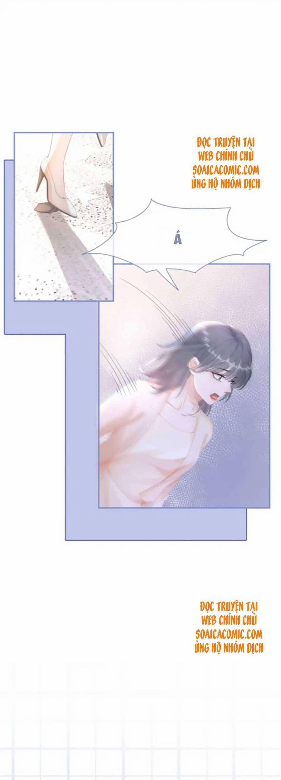 Xuyên Nhanh Nữ Phụ Bình Tĩnh Chút 91 trang 5