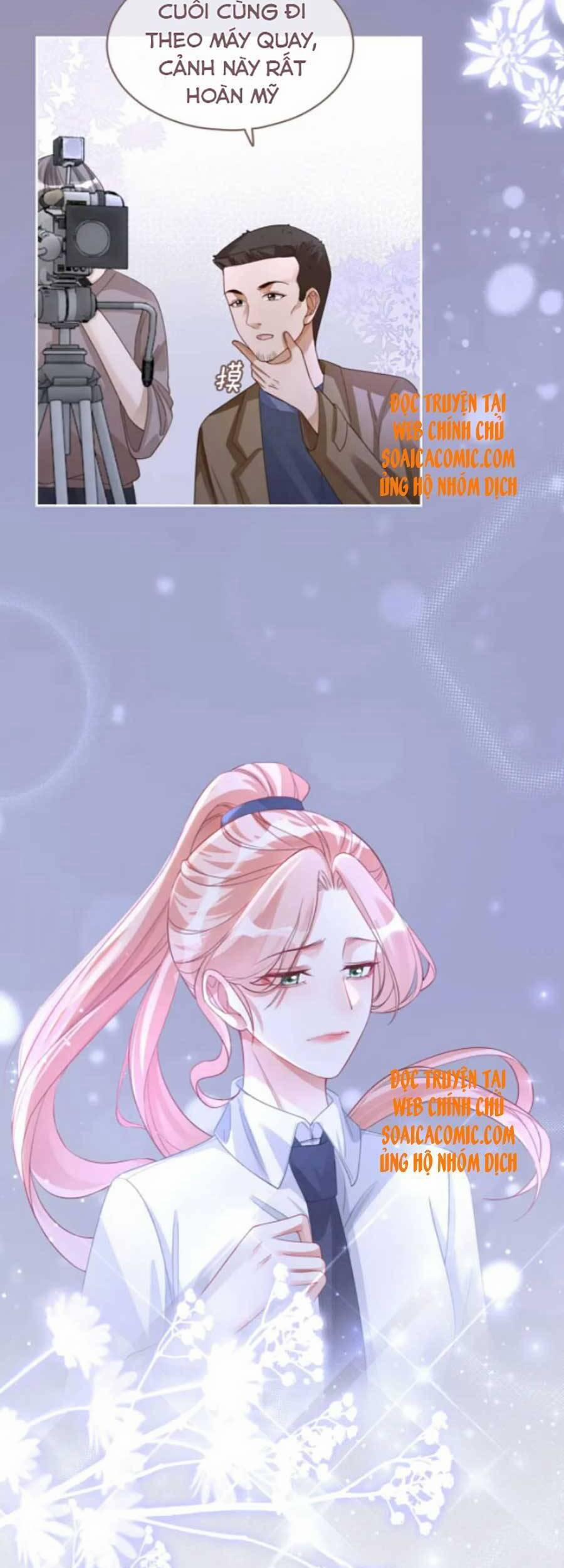 Xuyên Nhanh Nữ Phụ Bình Tĩnh Chút 92 trang 19