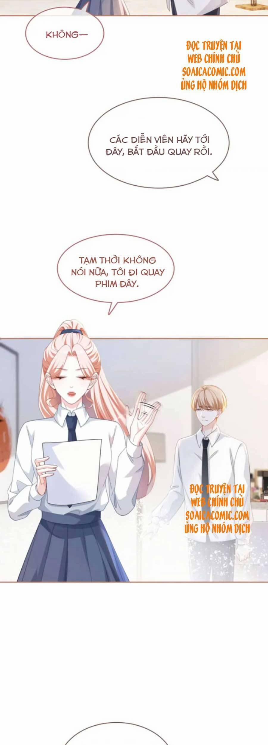 Xuyên Nhanh Nữ Phụ Bình Tĩnh Chút 92 trang 2