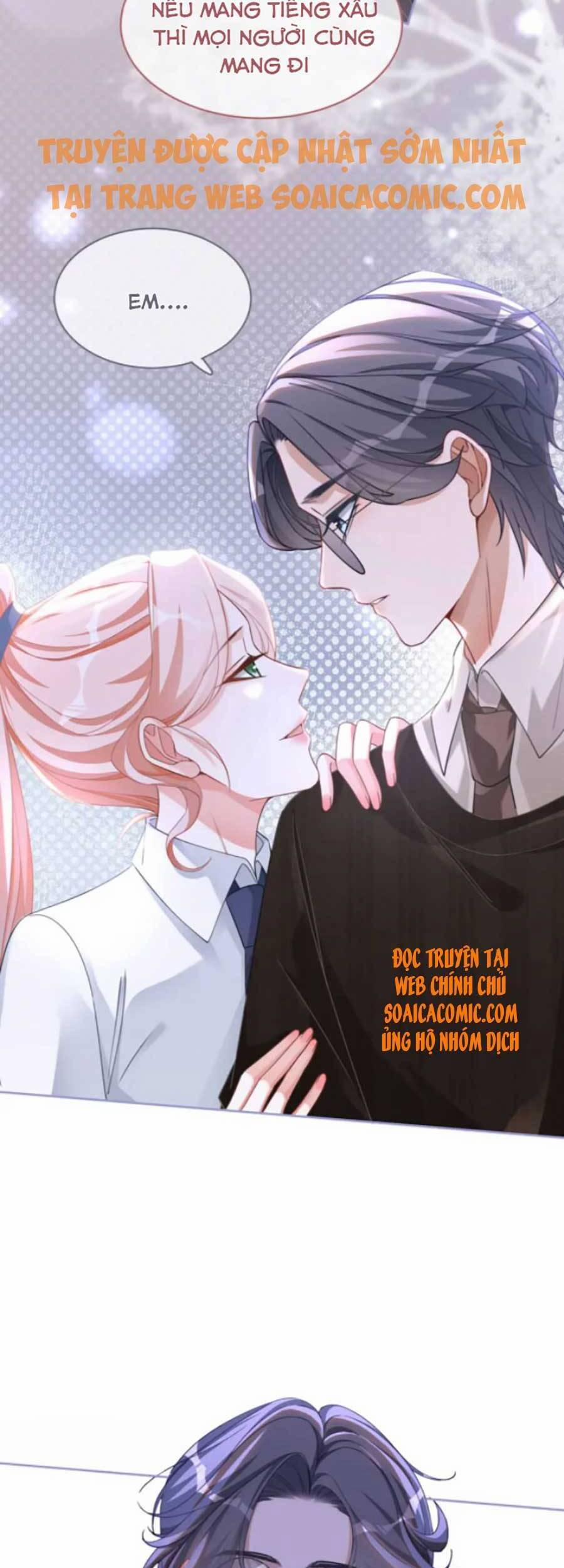 Xuyên Nhanh Nữ Phụ Bình Tĩnh Chút 92 trang 28