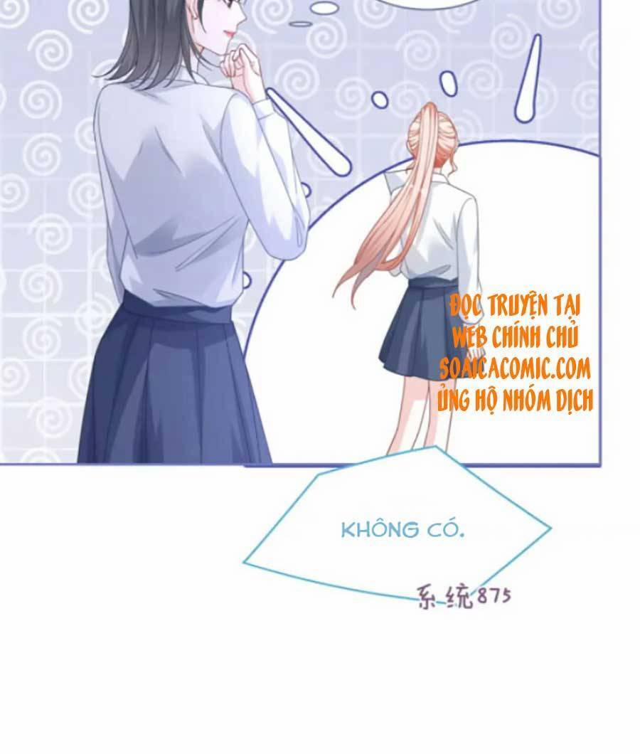 Xuyên Nhanh Nữ Phụ Bình Tĩnh Chút 92 trang 4