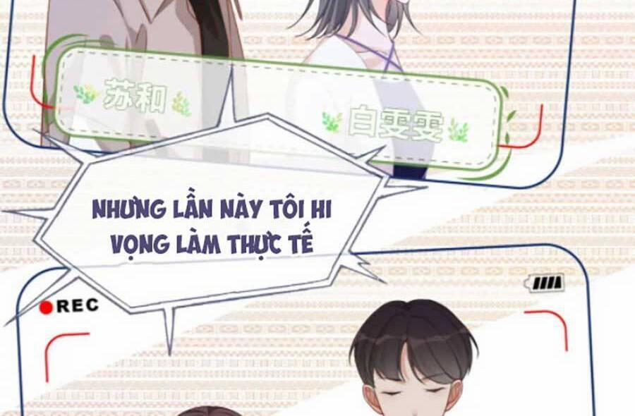 Xuyên Nhanh Nữ Phụ Bình Tĩnh Chút 93 trang 17