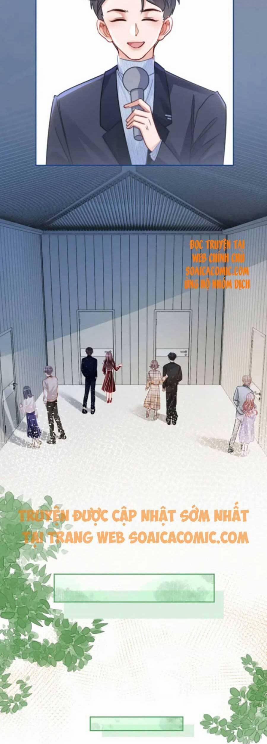 Xuyên Nhanh Nữ Phụ Bình Tĩnh Chút 93 trang 23