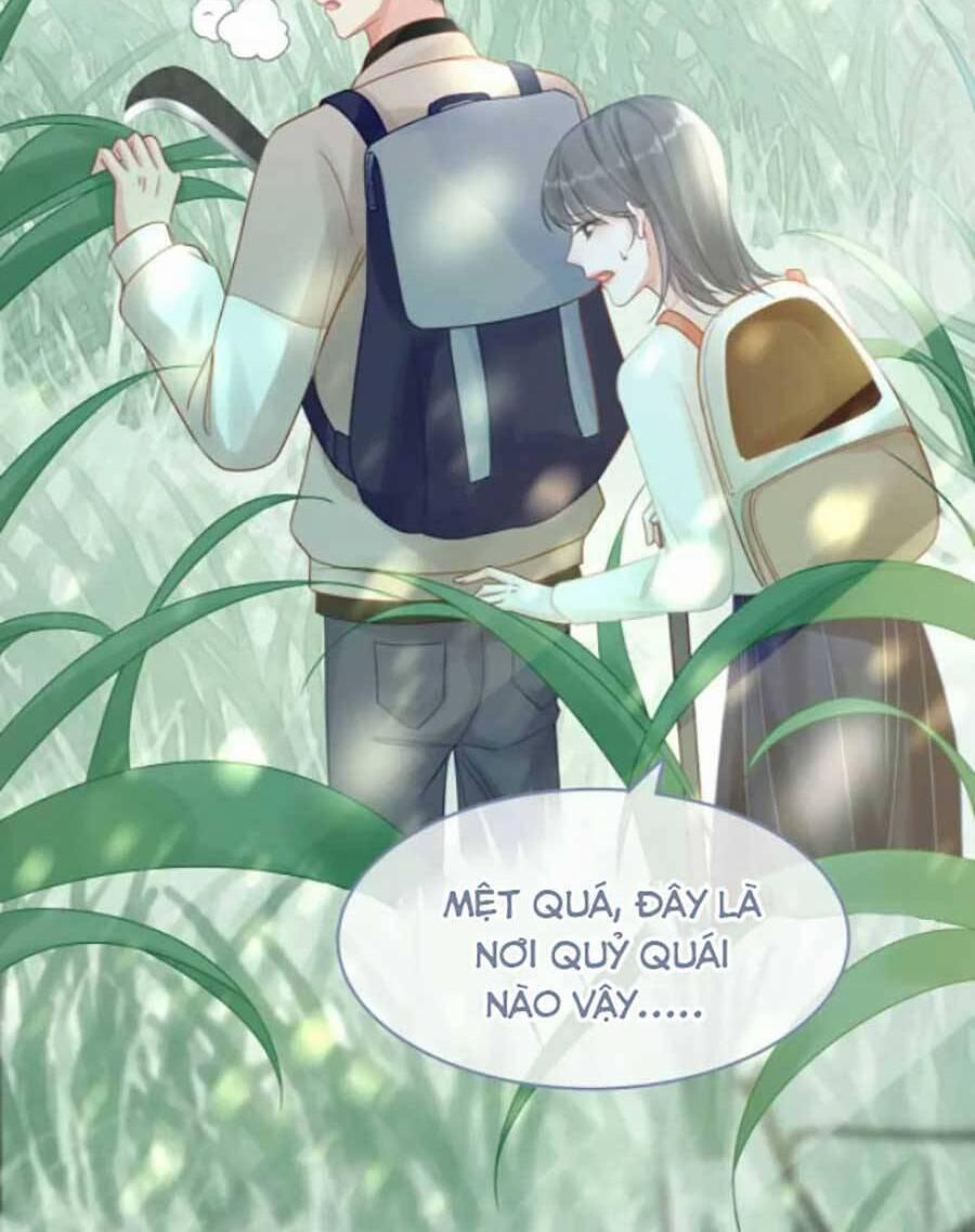Xuyên Nhanh Nữ Phụ Bình Tĩnh Chút 93 trang 29
