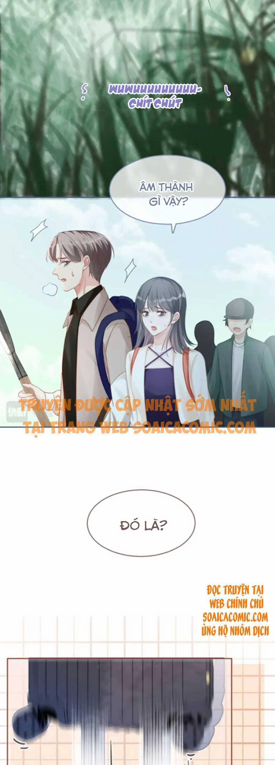 Xuyên Nhanh Nữ Phụ Bình Tĩnh Chút 93 trang 30